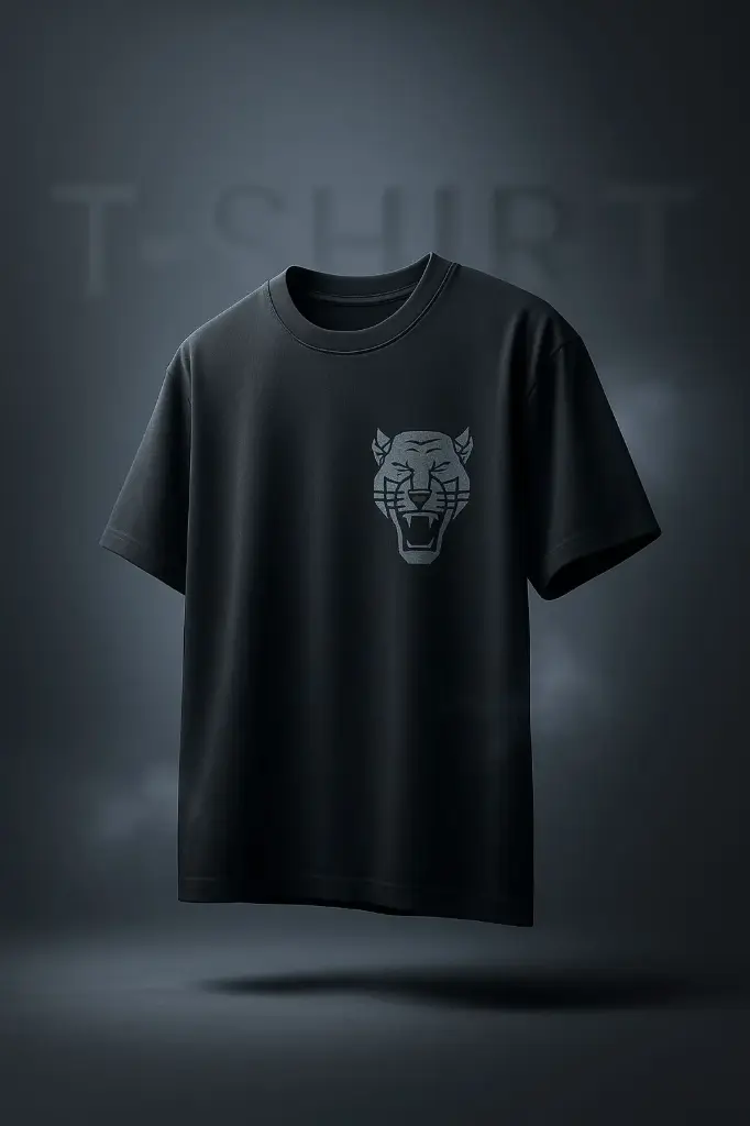 OVERSIZED T-SHIRTS