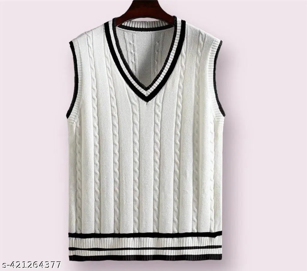 Designer sweater for men