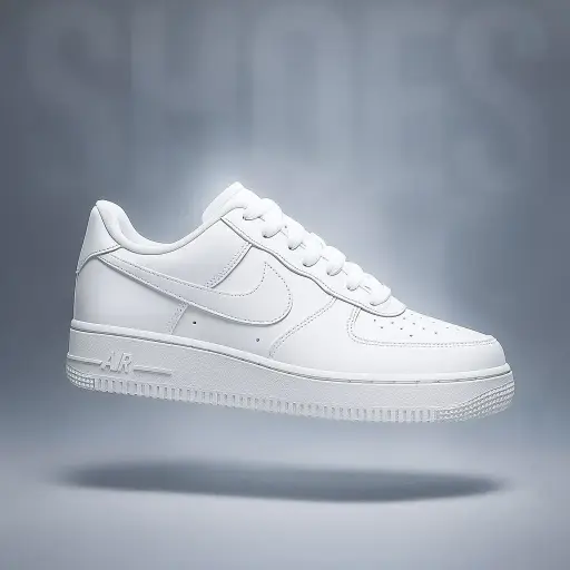 WHITE SHOES FOR MEN
