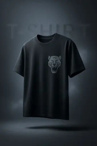 OVERSIZED T-SHIRTS