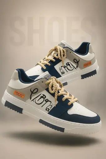 SHOES FOR MEN