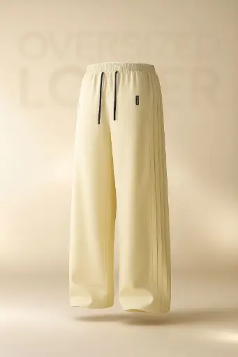 STYLISH BAGGY JOGGER (MENS)