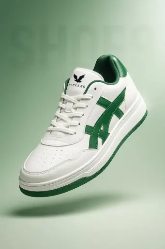 MENS STYLISH SHOES
