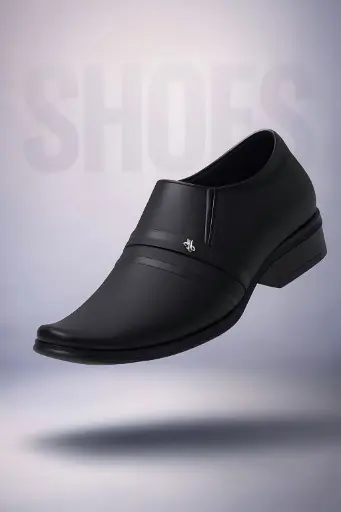 MENS FORMAL SHOES
